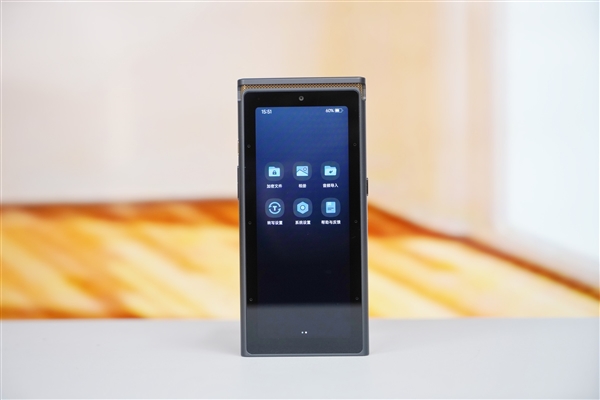 完全隔絕外界網(wǎng)絡(luò)！科大訊飛AI錄音筆S8離線版圖賞