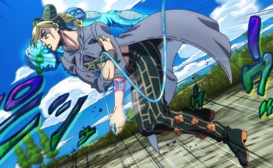 網(wǎng)友票選《JUMP》史上好勝心最強妹子：漂亮 但性格火爆