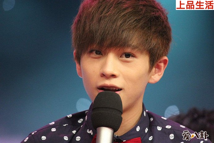 武藝不公開戀情的原因