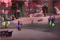 《魔獸世界》鐵血服人氣爆滿！暴雪今日緊急開放鐵血二服