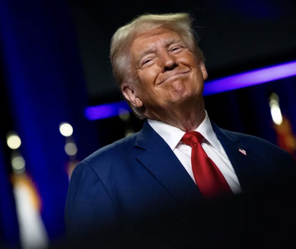 美國科技大佬排隊約見，特朗普：“之前都跟我作對，這次都要跟我交朋友”