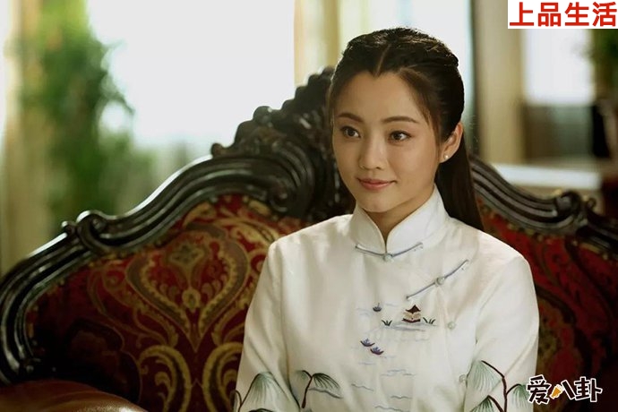 劉芊含與哪些大牌明星合作過(guò)