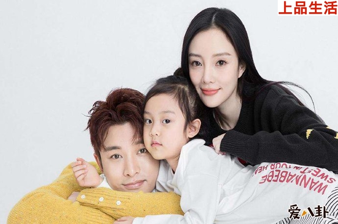 李小璐和賈乃亮真的不愛了嗎