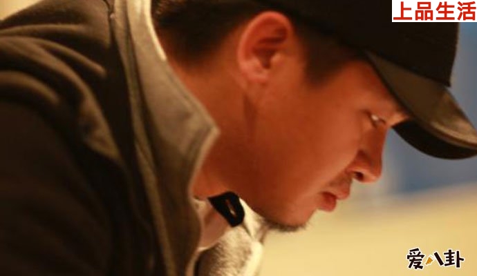 白敬亭經(jīng)紀人蘇瑋明