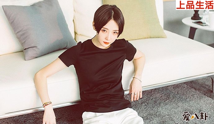 高曉松第二任老婆