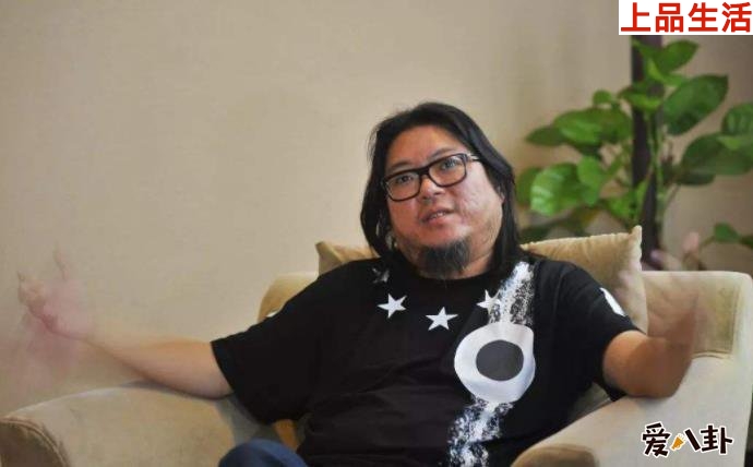 高曉松老婆是誰(shuí)