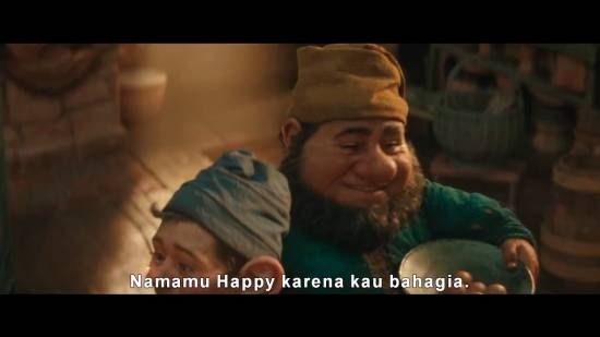 真人《白雪公主》新預(yù)告發(fā)布！拉丁公主你期待么