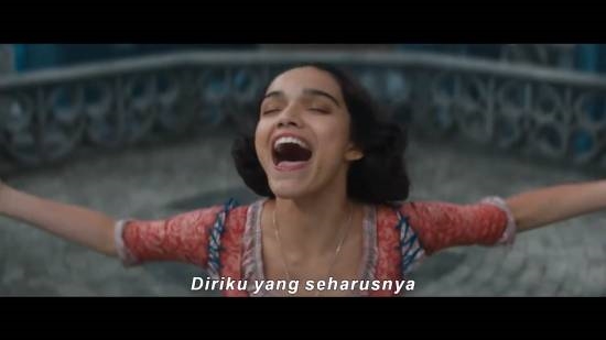 真人《白雪公主》新預(yù)告發(fā)布！拉丁公主你期待么