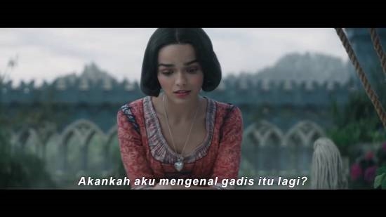 真人《白雪公主》新預(yù)告發(fā)布！拉丁公主你期待么