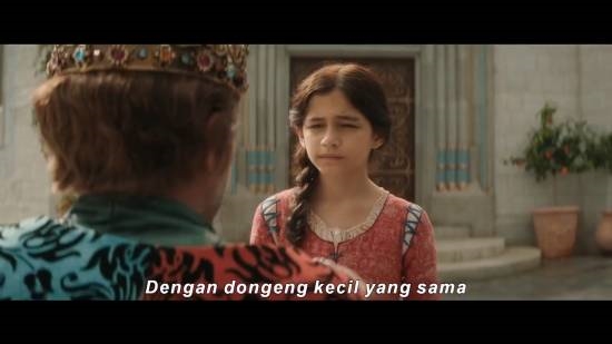 真人《白雪公主》新預(yù)告發(fā)布！拉丁公主你期待么