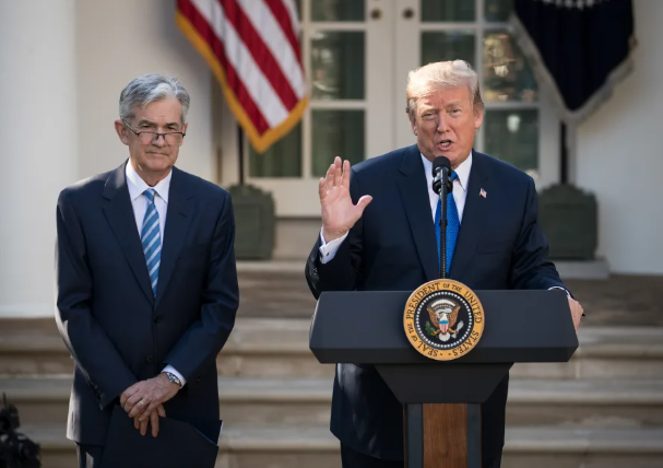 美聯(lián)儲年度收官會議：金價、美股全線“跳水”，特朗普上任后怎么辦？