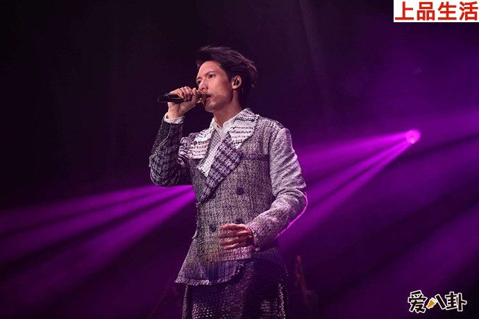 張致恒落魄到什么樣