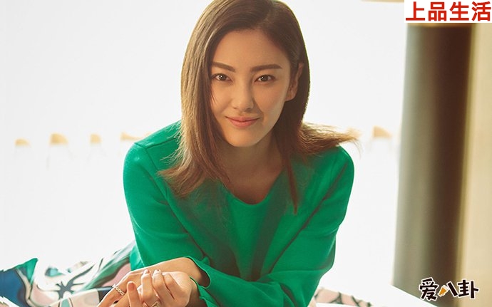 張雨綺真的在炒人設嗎