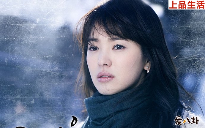 宋仲基宋慧喬兩人離婚后狀態(tài)為何差這么多