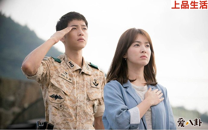 宋仲基宋慧喬為什么離婚