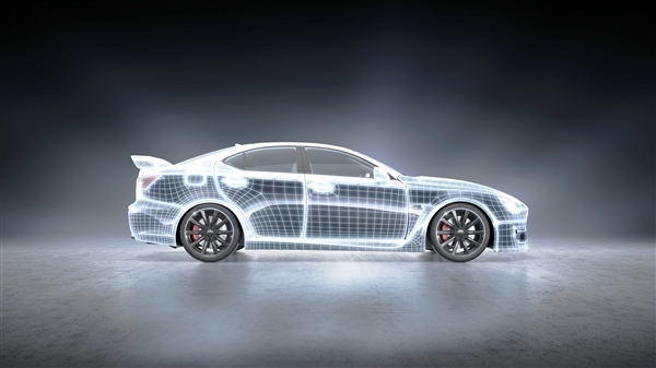 停個車數(shù)據(jù)就泄露了：警惕信息黑洞