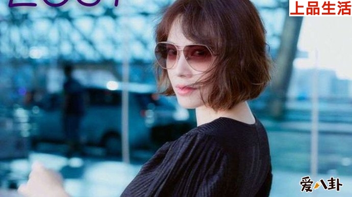 天后徐懷鈺寫(xiě)真