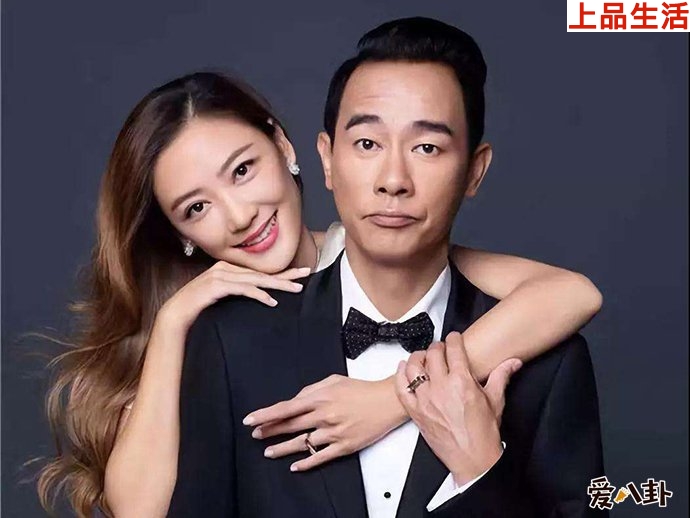 陳小春二胎為何想要兒子