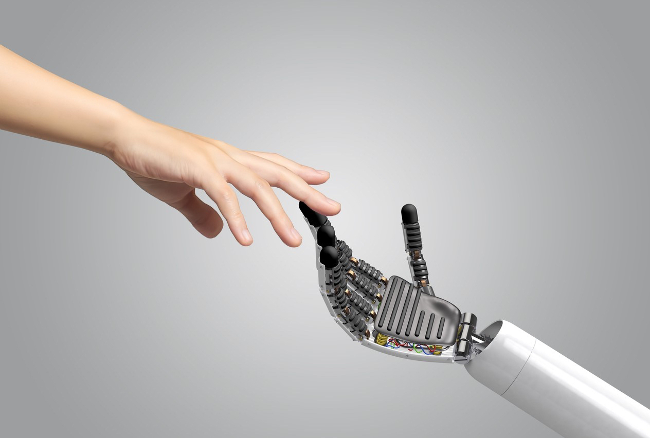 AI帶火人形機器人，近10家車企率先涌入千億新賽道