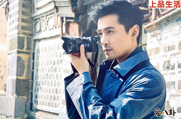 胡歌新戀情是真的嗎