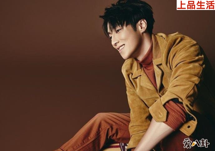 高瀚宇為什么叫高小奶