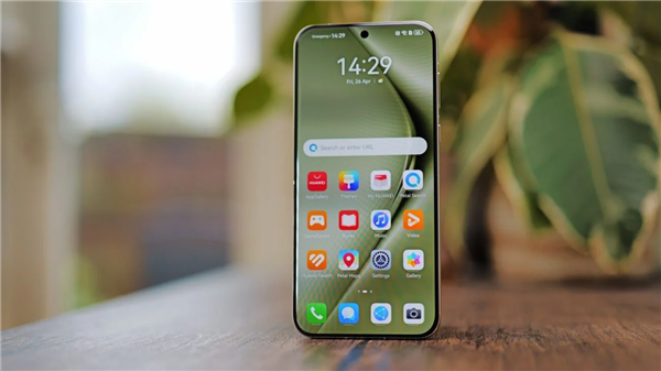 替代高通！華為暢享80回歸麒麟平臺