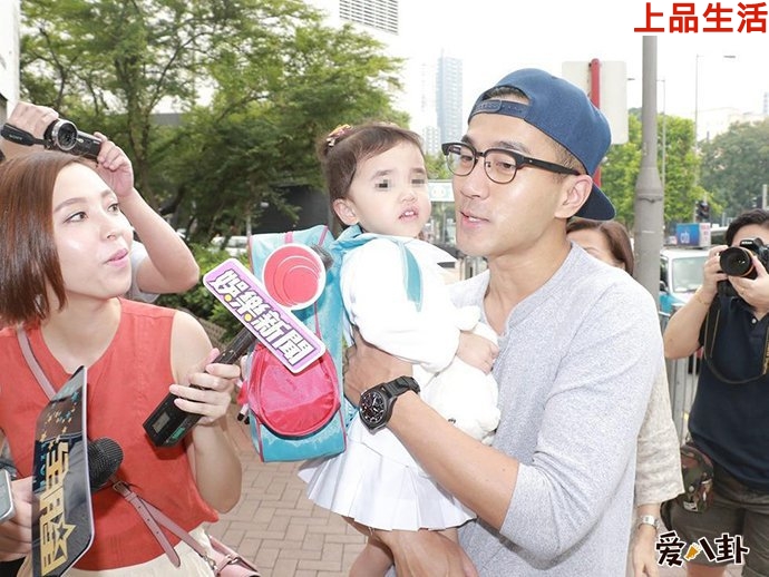 小糯米大名叫劉梓蘭？