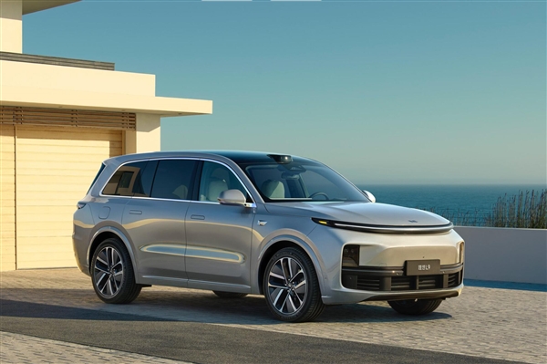 李想：過去全世界好的汽車是德國人造的 今天好的智能汽車是中國企業(yè)造的