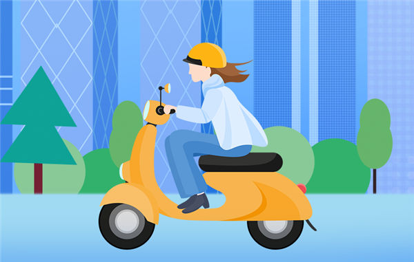 成都明確不鼓勵發(fā)展共享電單車：安全隱患和風險太高