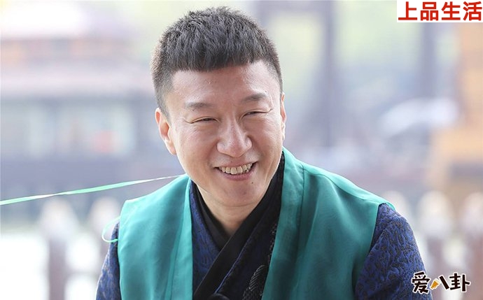 孫紅雷有幾任老婆？