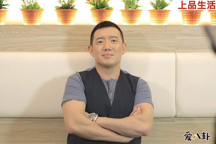 杜汶澤被封殺后靠老婆養(yǎng)？