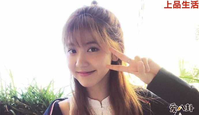 李夢(mèng)穎年齡