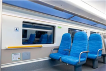 中國新一代地鐵今日開跑：復(fù)興號“兄弟”