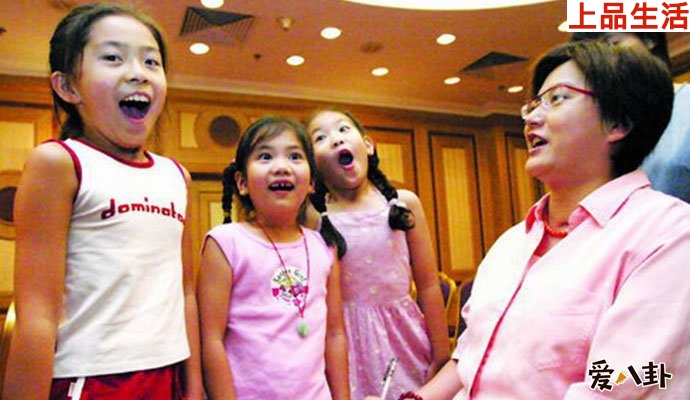 主持人劉海若康復(fù)