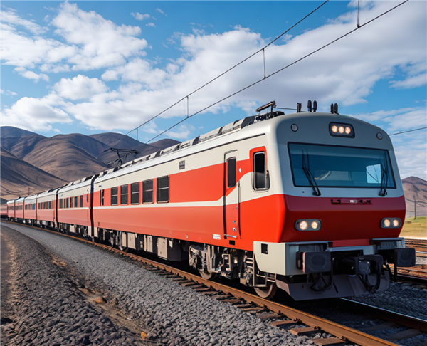 印度一男子為逃票藏火車車輪間 被發(fā)現(xiàn)時(shí)已跑250公里