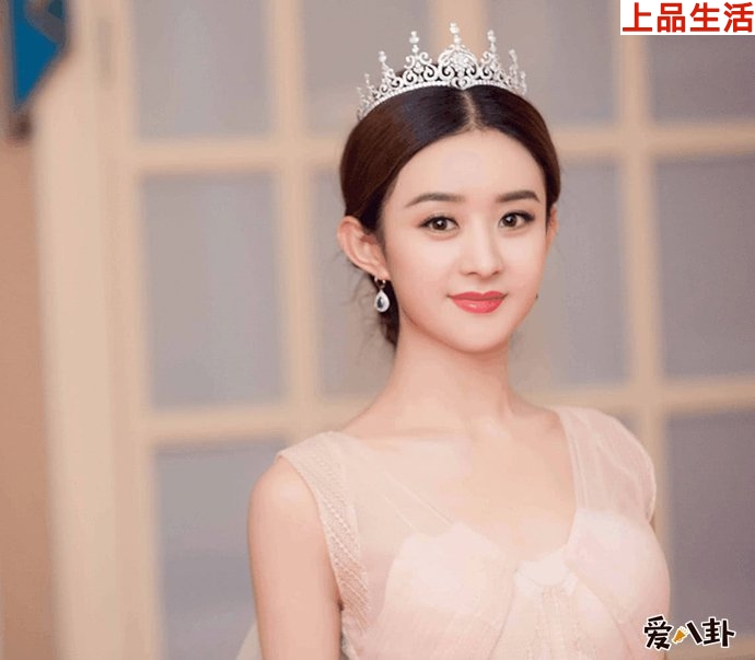 趙麗穎被誰(shuí)上過(guò)都是真的嗎