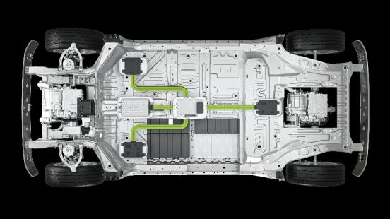 經(jīng)銷商：過(guò)去大家都不看好零跑 現(xiàn)在搶著進(jìn)零跑體系