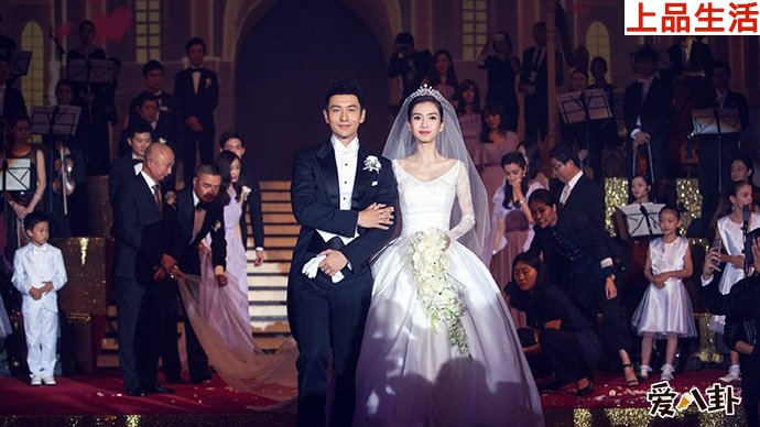 baby回應(yīng)網(wǎng)傳與黃曉明離婚謠言