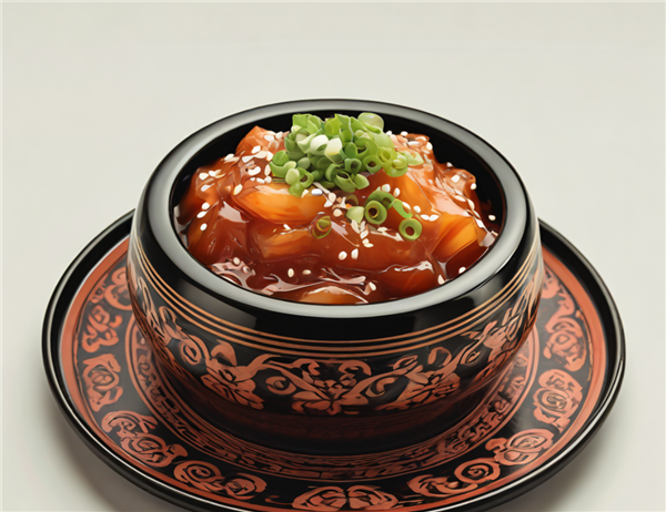 經(jīng)常吃泡菜 身體會發(fā)生什么變化 真的致癌嗎