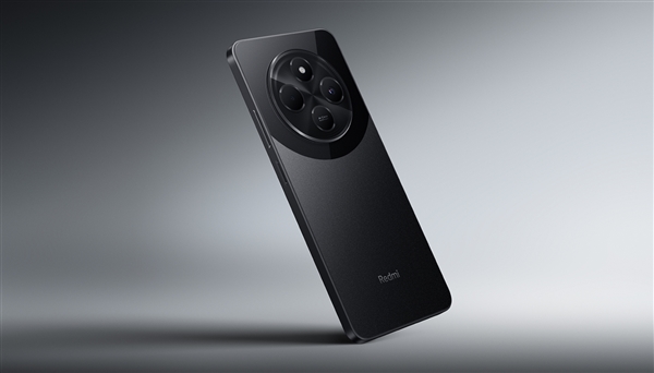 全球手機(jī)銷量前十的續(xù)作！小米推出Redmi 14C：僅499元起售