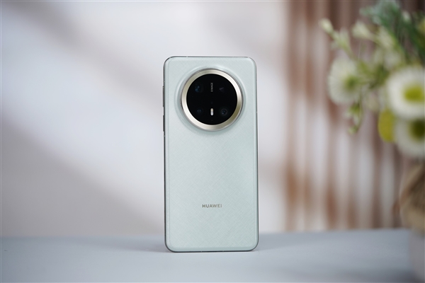 5年能100%國(guó)產(chǎn)化！華為利潤(rùn)高的機(jī)型揭秘 非Mate 60系