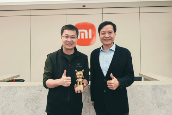 遙遙領(lǐng)先！小米15系列兩款機型銷量破176萬：遠超四家友商