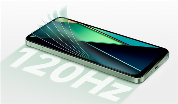 全球手機(jī)銷量前十的續(xù)作！小米推出Redmi 14C：僅499元起售