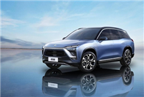 2025年中國將賣出1330萬輛新能源汽車 滲透率57%創(chuàng)歷史新高