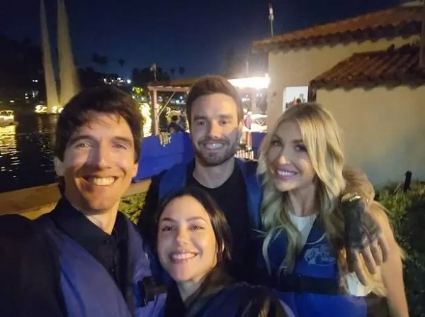 樂隊主唱墜樓 五人被追責