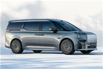 創(chuàng)歷史新高！吉利2024年銷量破217萬(wàn)輛 完成全年目標(biāo)