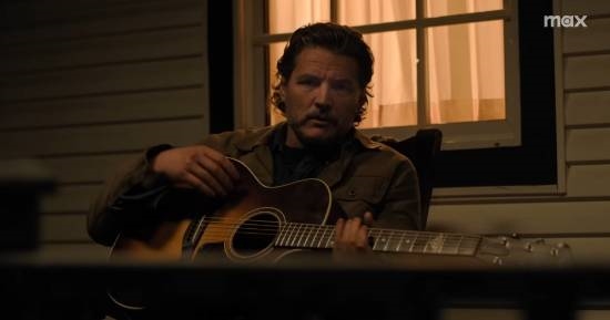 2025年游戲改編影視盤(pán)點(diǎn)：《我的世界》電影領(lǐng)銜！