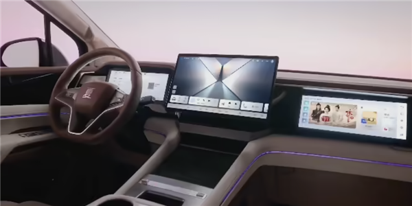 比亞迪夏MPV上市發(fā)布會(huì)官宣：1月8日水立方正式揭幕