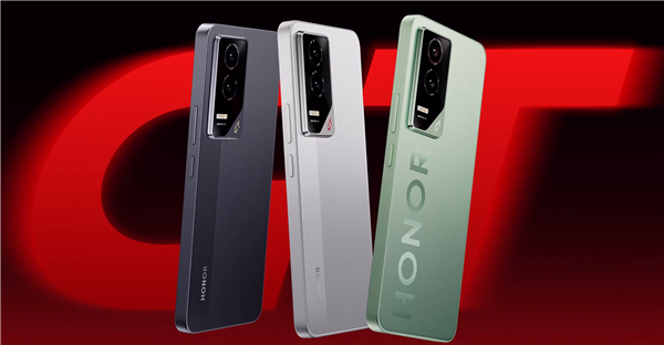 不惜成本打造！榮耀GT Pro用上驍龍8至尊版：Q2登場