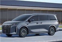 比亞迪夏MPV上市發(fā)布會官宣：1月8日水立方正式揭幕